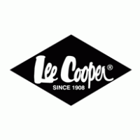 Cooper Logo - lee cooper. Brands of the World™. Download vector logos and logotypes