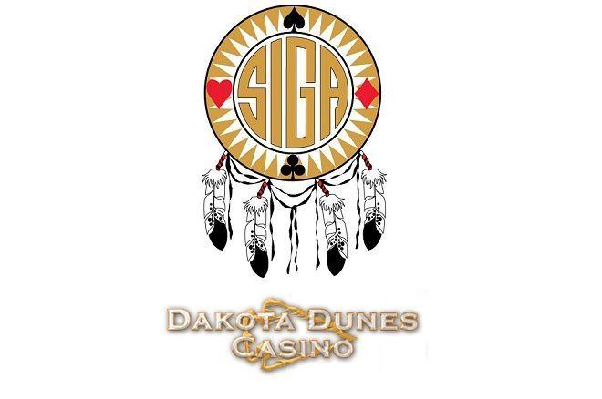 Bad Beat Logo - Record-Breaking Bad Beat Jackpot Hits at Dakota Dunes Casino | PokerNews