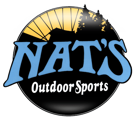 Outdoor Sportswear Logo - OUR BRANDS — Nat's Outdoor Sports
