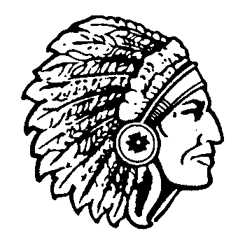 Indian Head Logo - Free Indian Head, Download Free Clip Art, Free Clip Art on Clipart ...