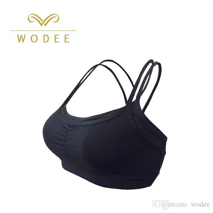Outdoor Sportswear Logo - 2019 China Sportswear Manufacturer Women Workout Underwear ...