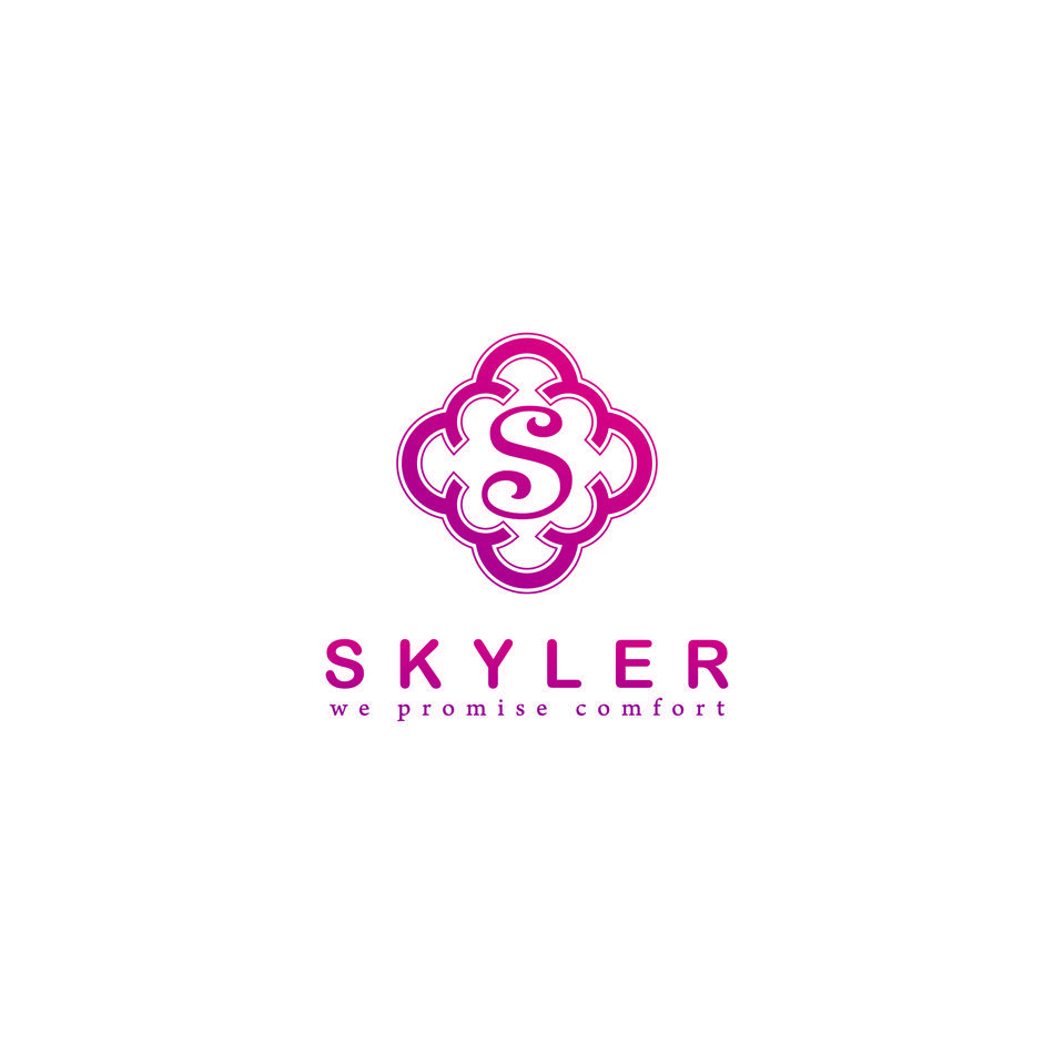 Women Clothing and Apparel Logo - Logo Design Contests » Skyler Clothing Logo » Design No. 236 by ...