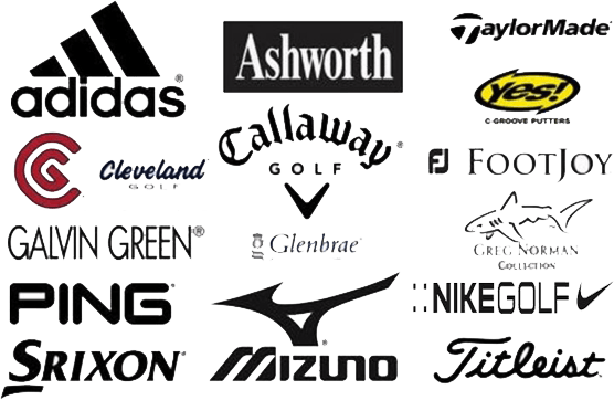 Brand of Clothing and Apparel Logo - Clothing