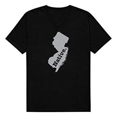 GG Clothing and Apparel Logo - Amazon.com: Florida Native State Outline Men's V-Neck T-Shirt ...