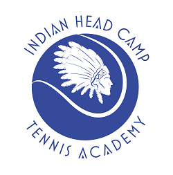Indian Head Logo - Indian Head Logo.png | New York Tennis Magazine