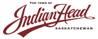 Indian Head Logo - Town Of Indian Head & Bids