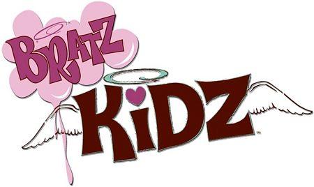 Bratz Logo - Bratz Kids