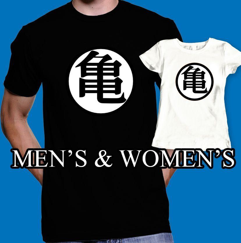 Women Clothing and Apparel Logo - Dragon Ball Z T Shirt Goku Vegeta Men's Women's Fashion Clothing