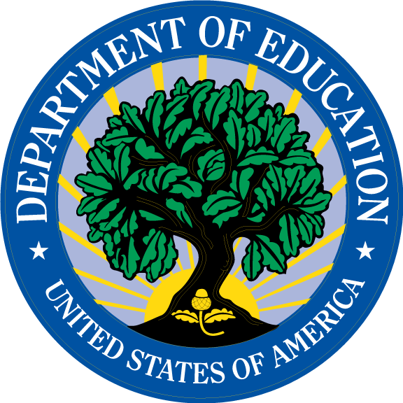 Department of Education CPB Logo - Us department of education Logos