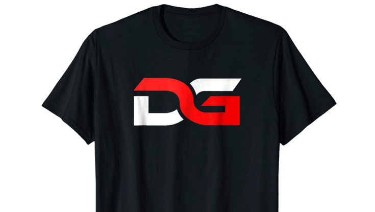 GG Clothing and Apparel Logo - DeVise Apparel Giveaway