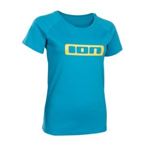 Women Clothing and Apparel Logo - Apparel Women - T-Shirts - Board Shorts - Hoodies - ION
