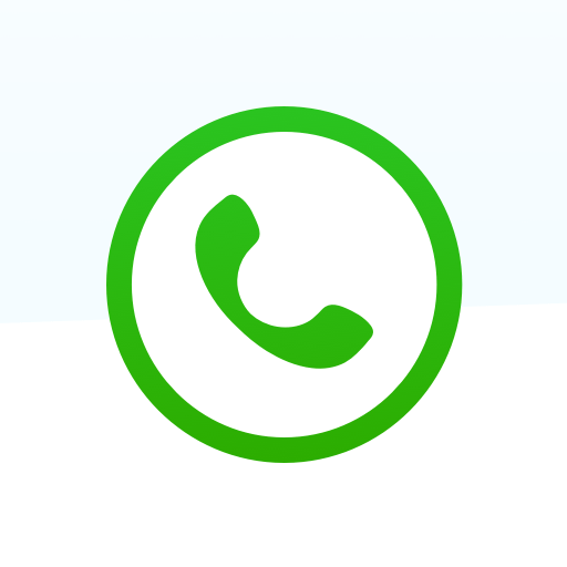 Green Phone Logo - Aircall Now for Intercom Messenger