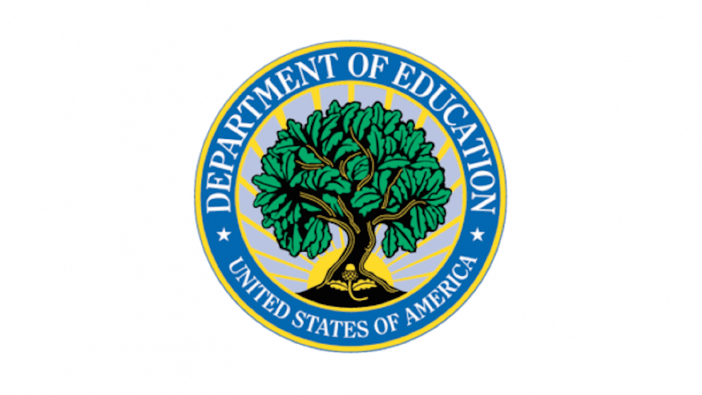 Department of Education CPB Logo - A Milestone For Competency Based Higher Ed. College For America