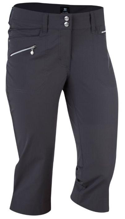 GG Clothing and Apparel Logo - Daily Sports Ladies Miracle 29 Golf Capris. Ladies Golf
