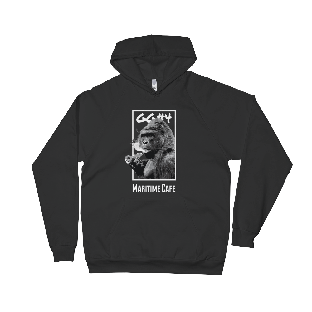 GG Clothing and Apparel Logo - GG Hoodie Apparel