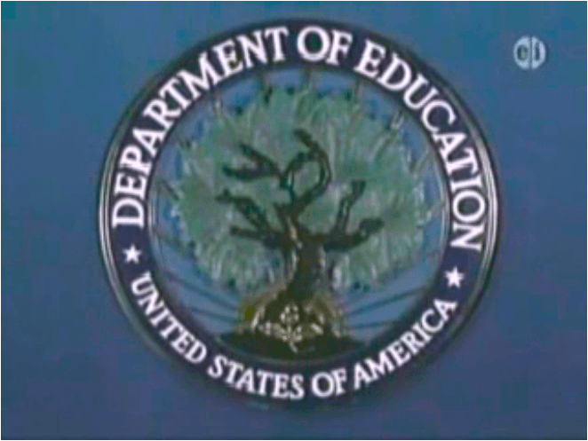 Department of Education CPB Logo - Image - US4.png | Martha Speaks Wiki | FANDOM powered by Wikia