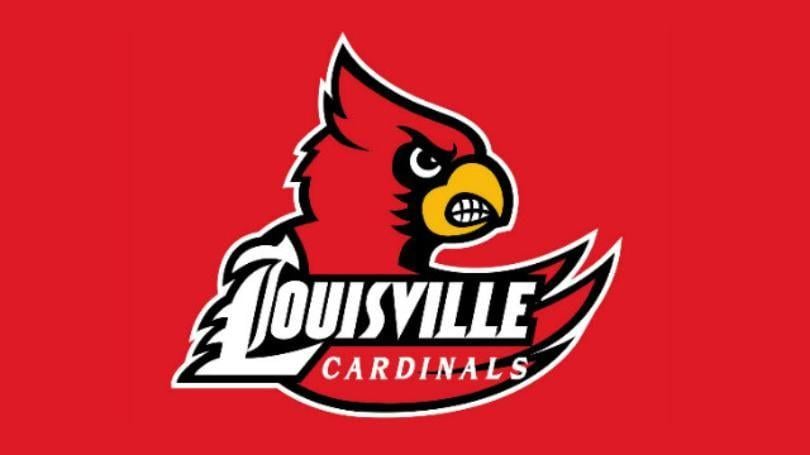 Louisville Panthers Logo - Louisville Puts Away Panthers