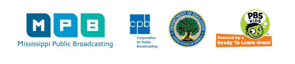 Department of Education CPB Logo - MPB : Mississippi Public Broadcasting