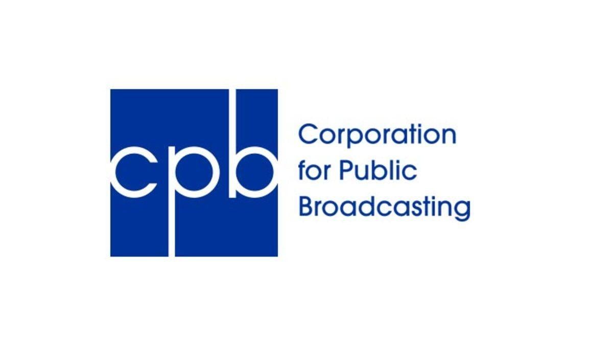 Department of Education CPB Logo - House Appropriations OKs Full Funding for CPB - Broadcasting & Cable