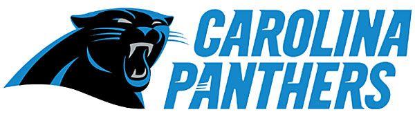 NFL Panthers Logo - The Carolina Panthers New Logo Looks Nearly Identical to the Old ...