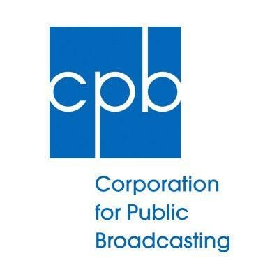 Department of Education CPB Logo - CPB PBS