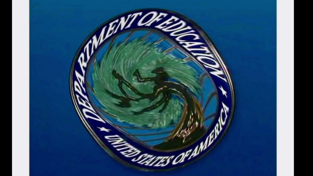 Department of Education CPB Logo LogoDix