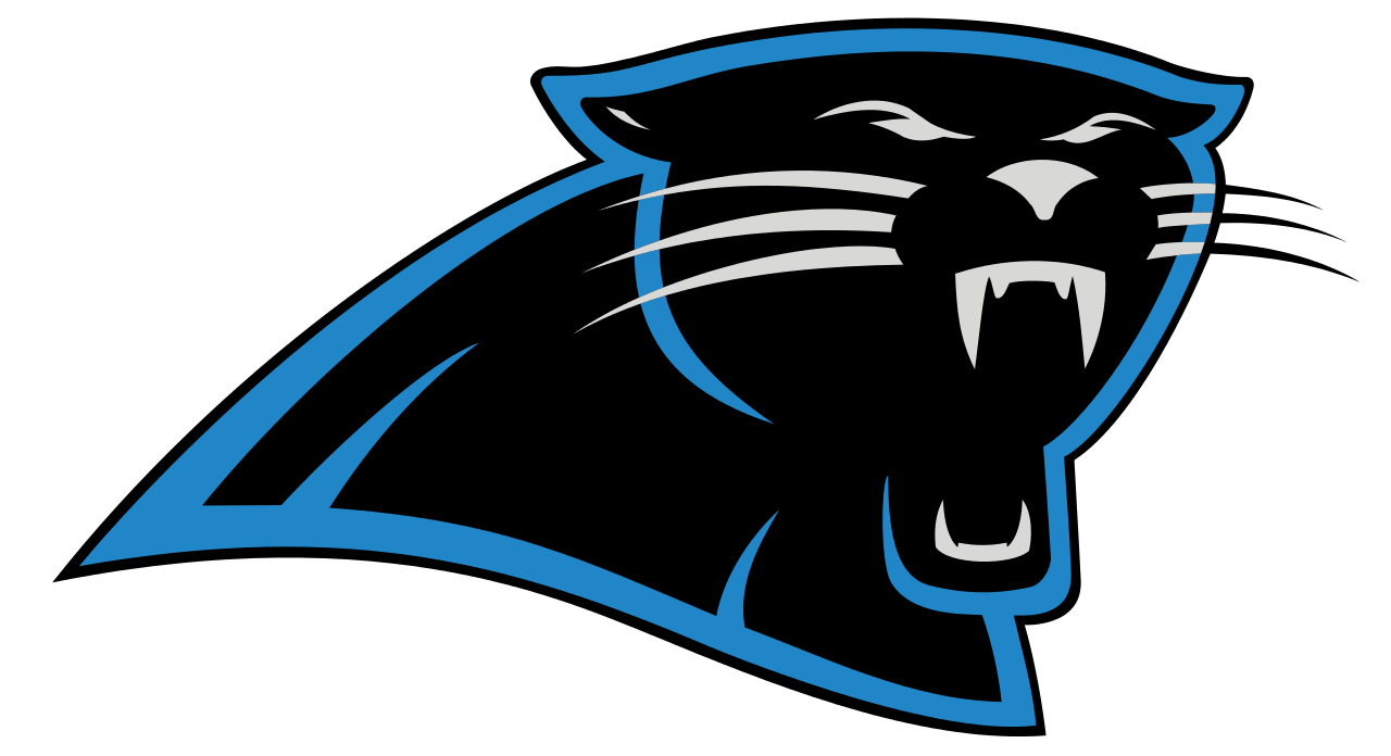 Louisville Panthers Logo - Photo: Panthers' Logo As A Disney Character | Carolina Blitz