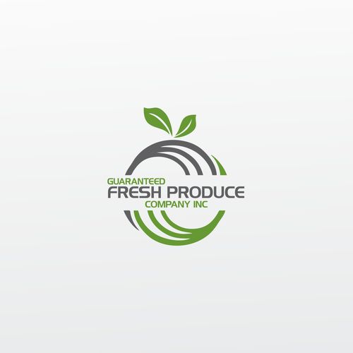 Produce Logo - Produce company logo rebrand | Logo design contest