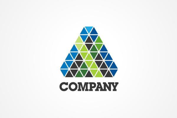 All Triangle Logo - Free Engineering Logos
