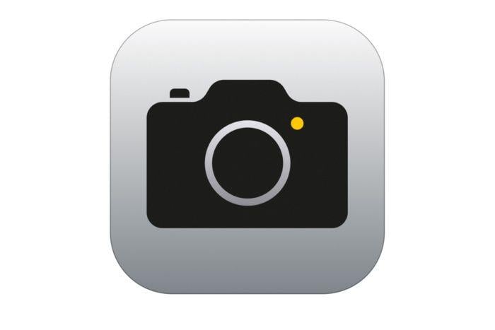 iPhone Camera App Logo - iOS 11: How to take great photo with the Camera app