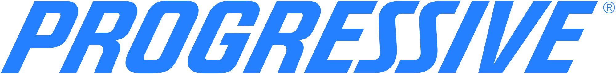 Progressive Logo LogoDix Progressive Logo LogoDix