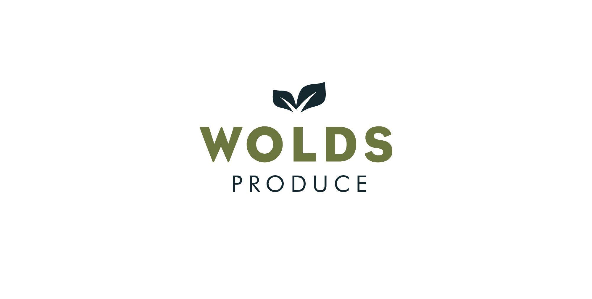 Produce Logo - Portfolio