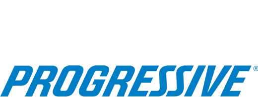 Progressive Logo - Progressive Logo】| Progressive Logo Design Vector Free Download