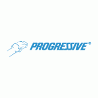 Progressive Logo - Progressive. Brands of the World™. Download vector logos and logotypes