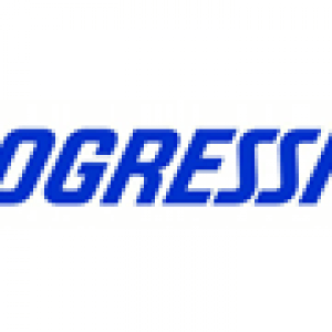 Progressive Logo - Progressive-logo – Carl Pash Insurance