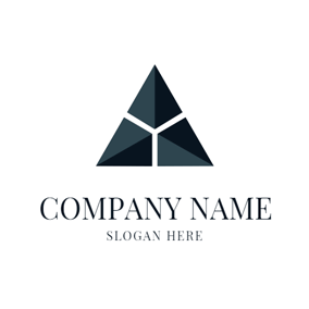 Pyramid Company Logo - 60+ Free 3D Logo Designs | DesignEvo Logo Maker