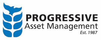 Progressive Logo - Independent Financial Advisor