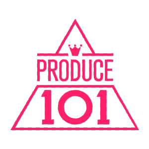 101 Logo - File:Logo de Produce 101.png - Wikimedia Commons