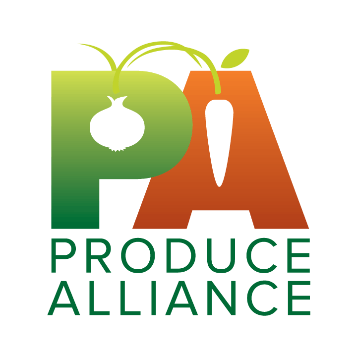 Produce Logo - Produce Alliance