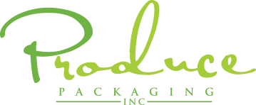 Produce Logo - Produce Packaging - Fresh Produce