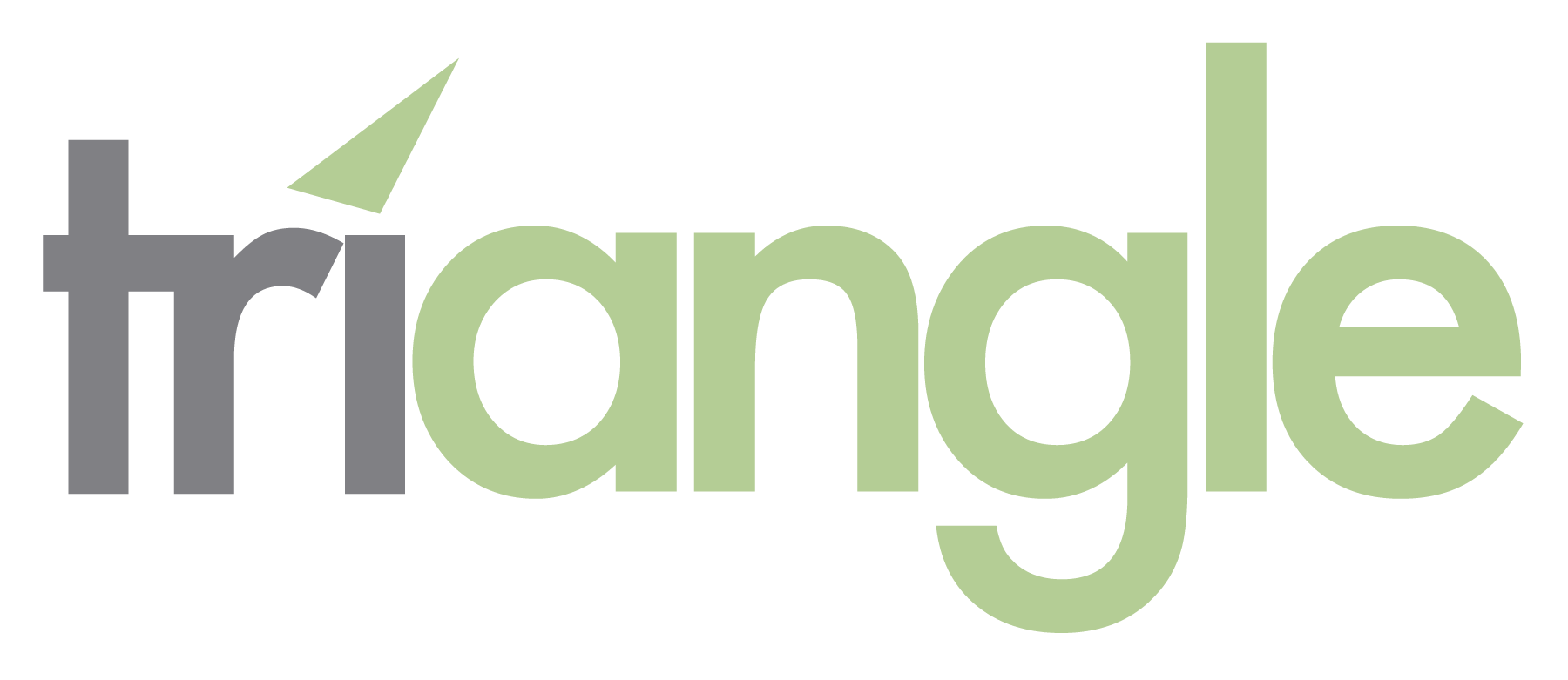 Google Triangle Logo - Triangle Manufacturing