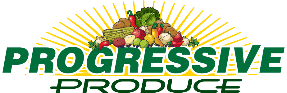 Produce Logo - Progressive Produce — Leader in High Quality Produce