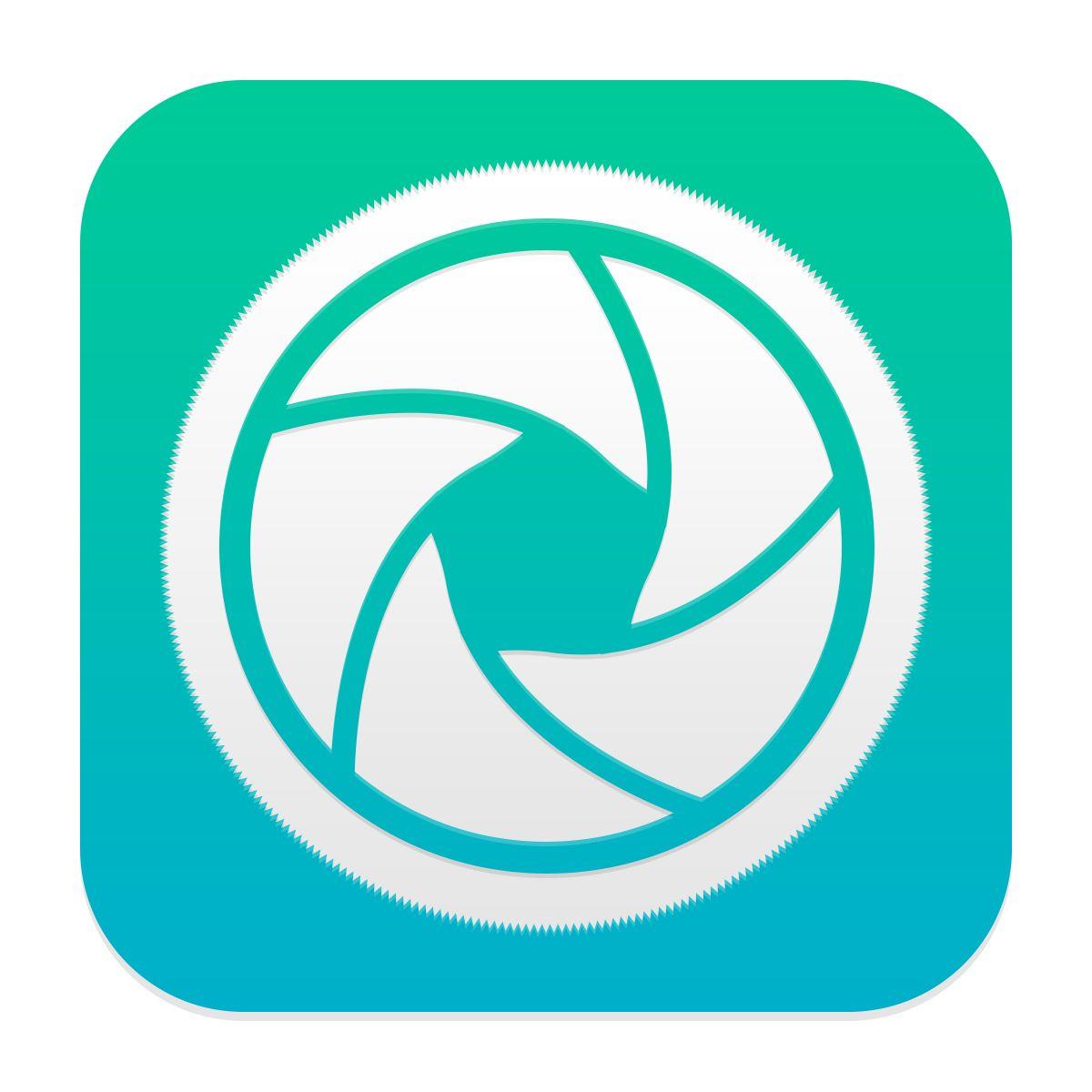 IPhone Camera App Logo
