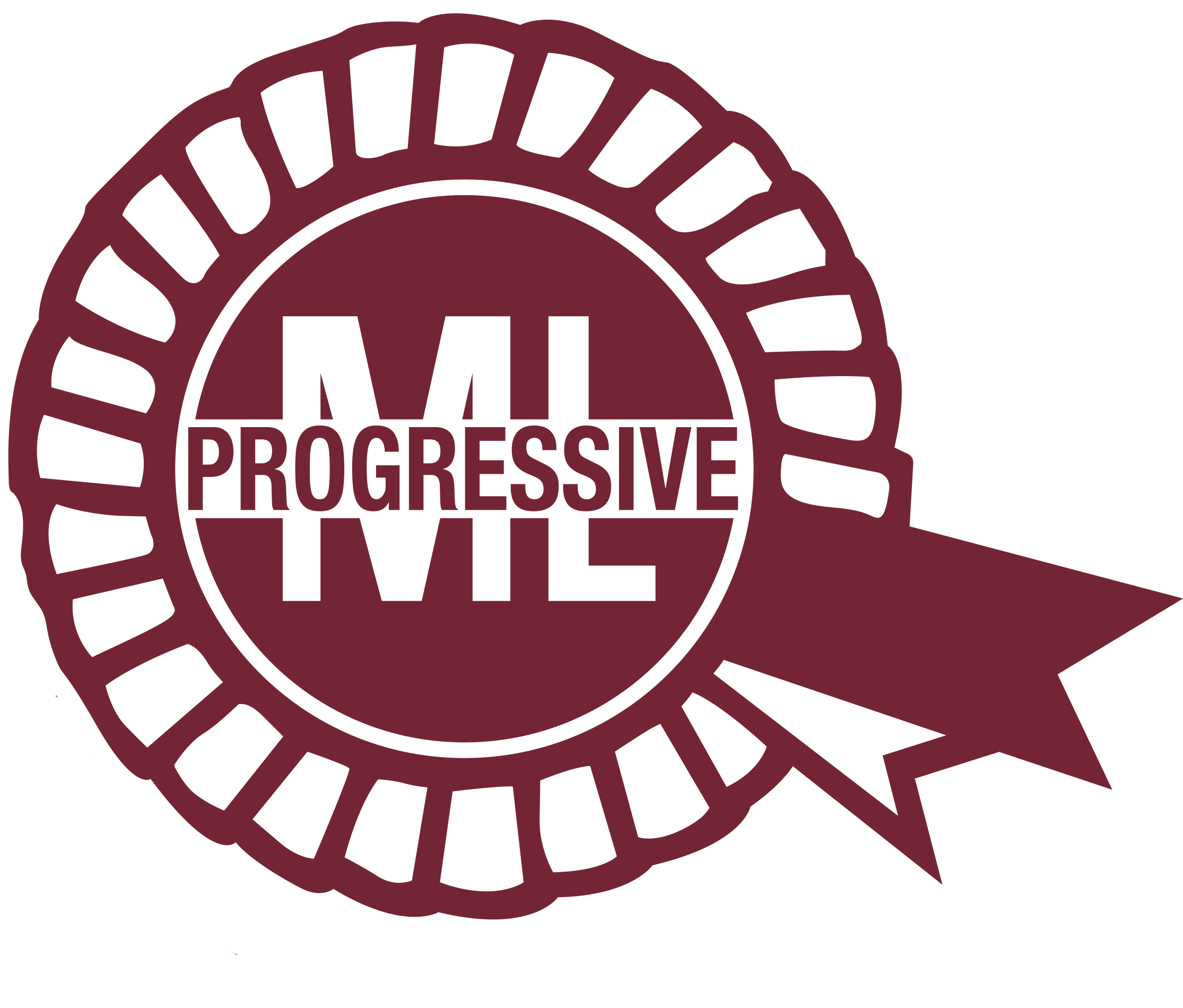 Progressive Logo - Progressive Meats |