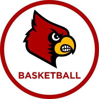 Louisville Panthers Logo - Louisville Basketball