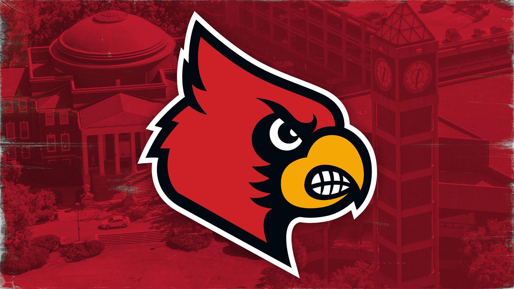 Louisville Panthers Logo - Louisville Cardinals Mens Basketball vs. Pittsburgh Panthers Men's ...