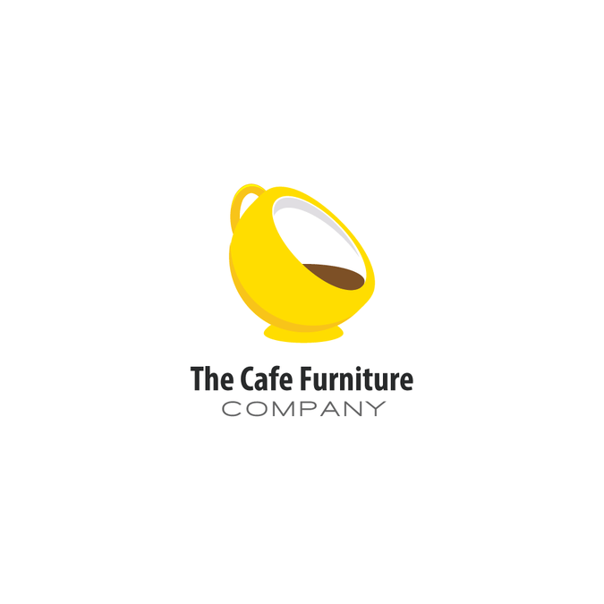 Progressive Logo - Fresh and progressive logo for a cafe furniture company | Logo ...