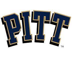 Louisville Panthers Logo - Pitt Men Visit Louisville Tonight Rock Men And Women Split