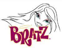 Bratz Logo - Afbeeldingsresultaat voor bratz logo | Christmas Ornament Ideas ...