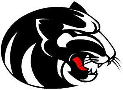 Louisville Panthers Logo - FOOTBALL: Braswell resigns at Ridgeland to take job at Louisville ...